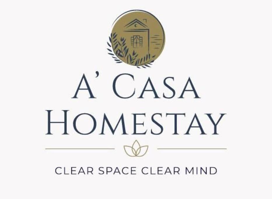 A' Casa Homestay Ipoh Perak Екстер'єр фото